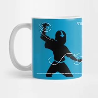 iBend Mug